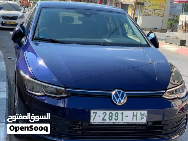 2022 Volkswagen Golf Golf
