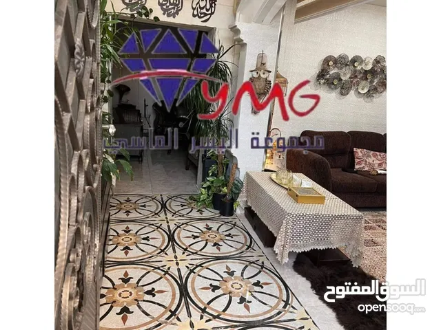 206 m2 3 Bedrooms Apartments for Sale in Amman Shafa Badran