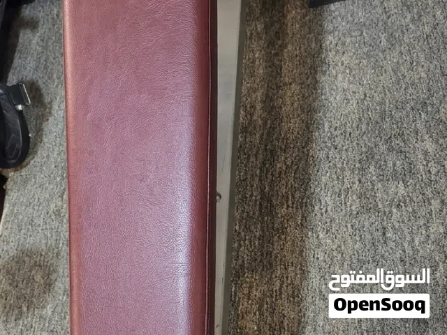 مقعد تمرين