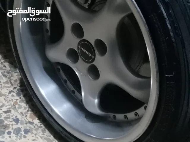 General Tire 16 Tyre & Wheel Cover in Tripoli