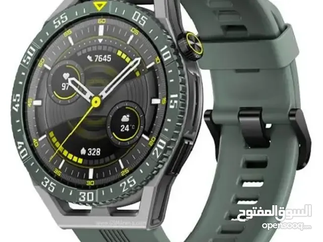 Huawei smart watches for Sale in Basra