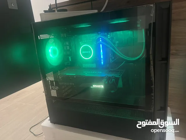 Gaming pc for sale