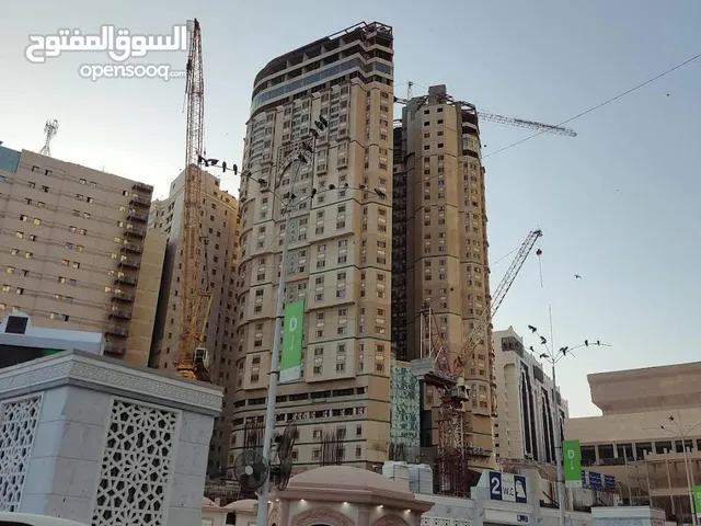 74m2 Studio Apartments for Sale in Mecca Ajyad
