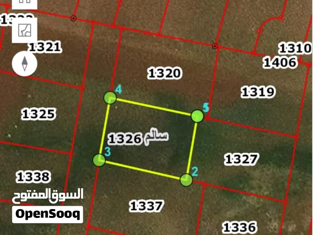 Residential Land for Sale in Amman Other