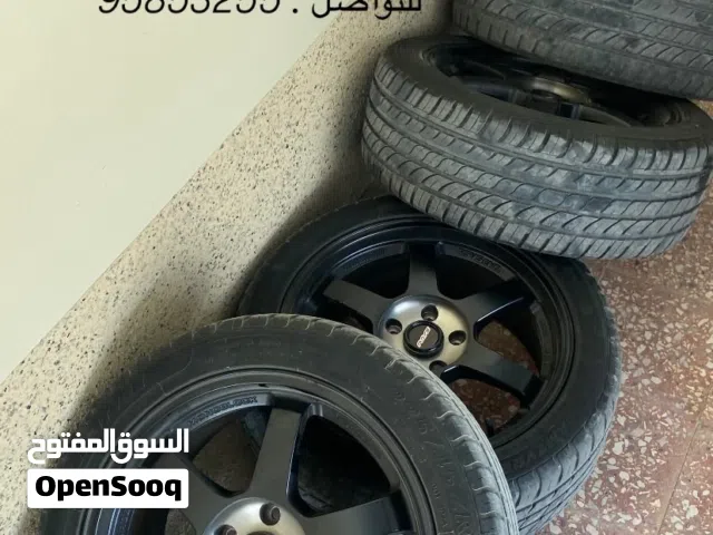 للبيع رنجات رايز rays