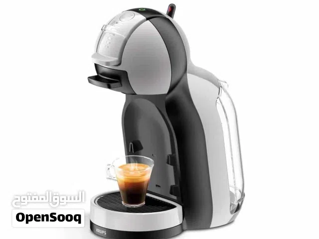 ماكينة صنع القهوة دولتشي