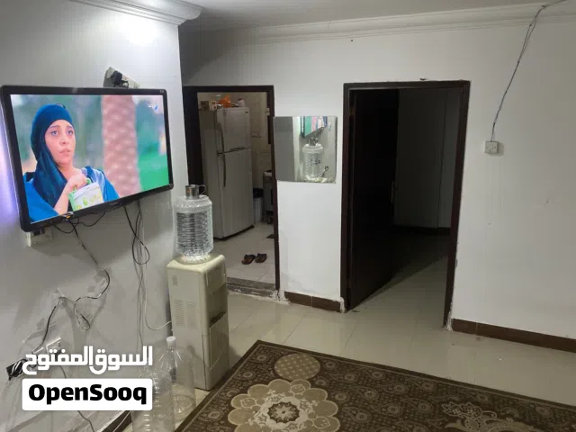 Semi Furnished Yearly in Hawally Salmiya