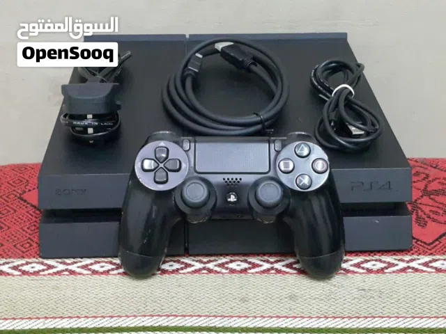 سوني 4 بلايستيشن مهكر1تيرا