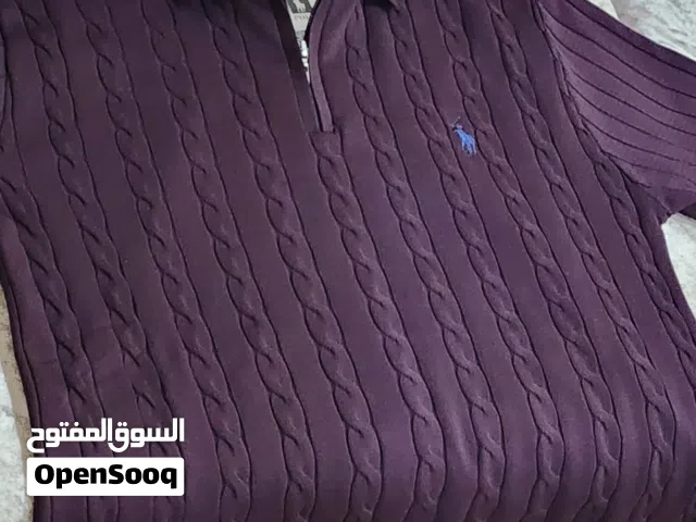 تريكو بولو صيفي بعدة الوان