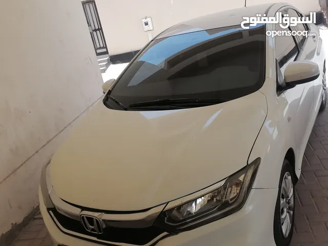 Used Honda City in Southern Governorate