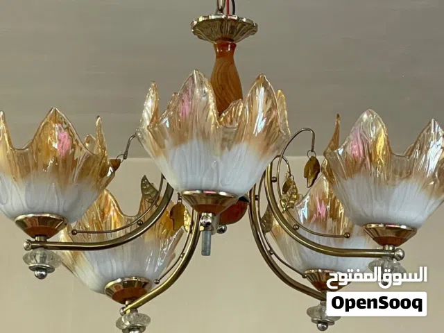 ثرية سقفية عدد2
