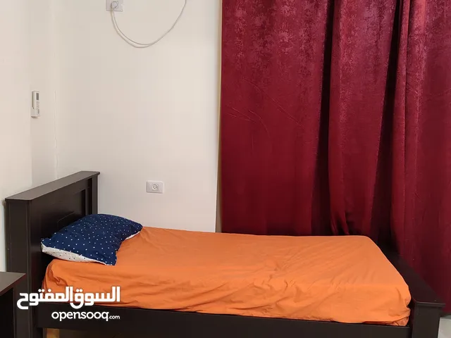 25 m2 Studio Apartments for Rent in Nablus Rafidia