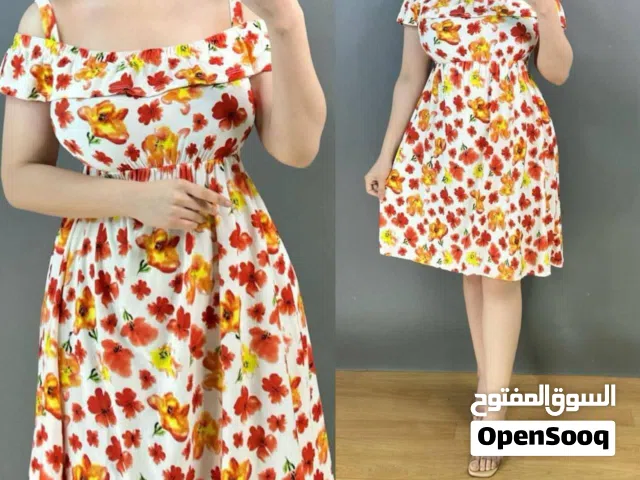 دشداشة فانيلا