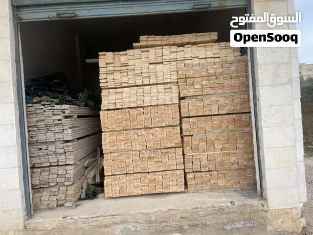 خشب طوبار للبيع جديد ومستعمل