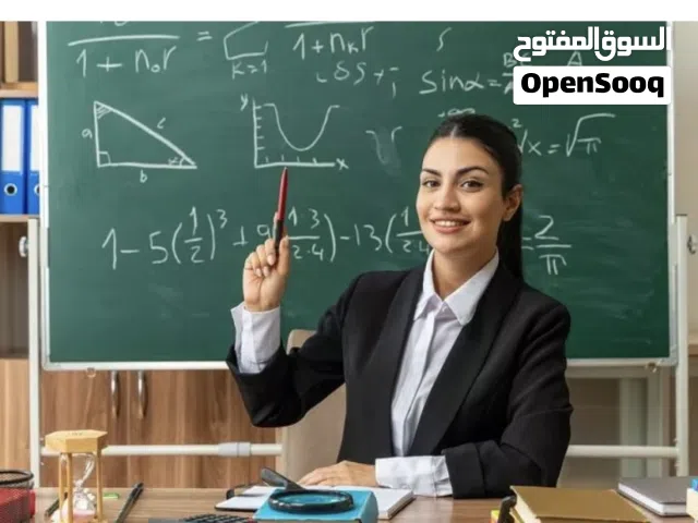 مدرسه مصريه للحلقه الأولي