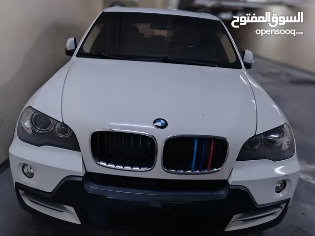 BMW X5 for sale