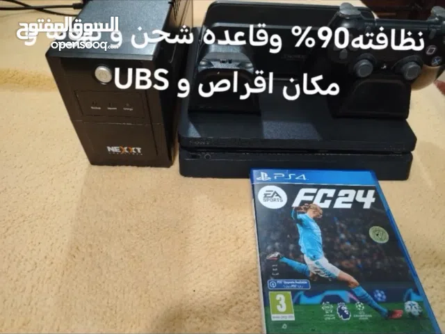 بلي 4 نضيف و مابي مشاكل