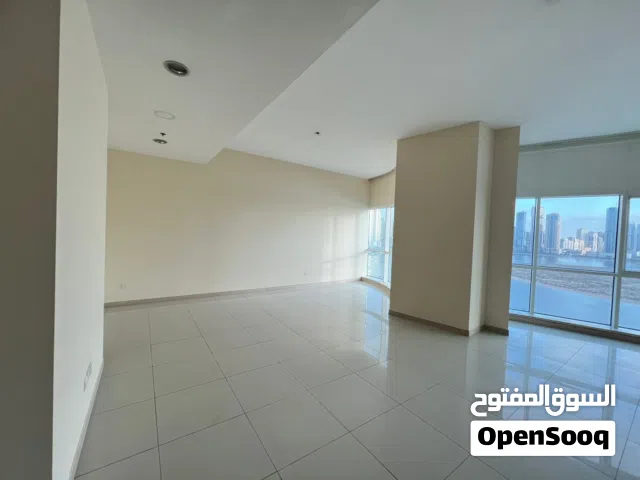 150 m2 3 Bedrooms Apartments for Rent in Sharjah Al Khan