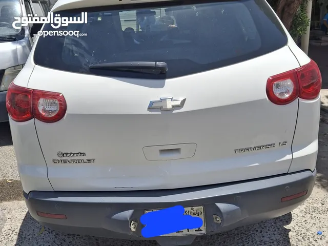 سياره شفروليه