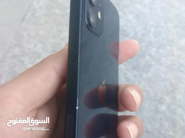 ايفون12نظيف للبدل او للبيع180