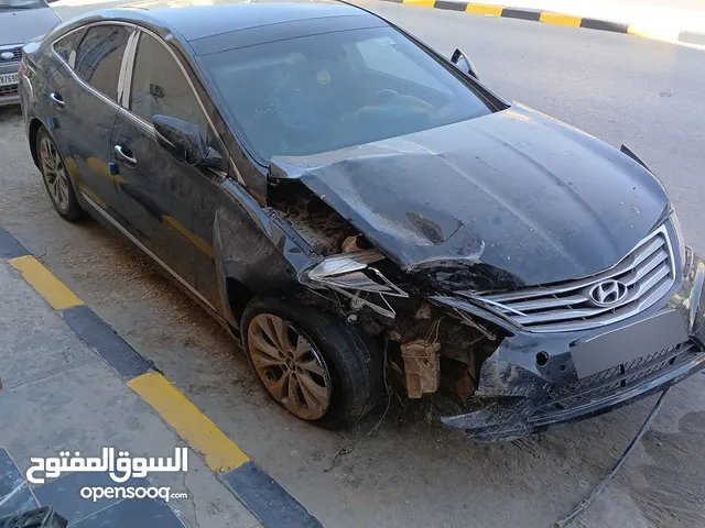 ازيرا أباتشي رابش