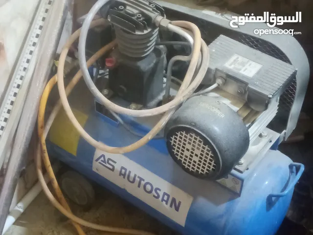 كمبريسر 50لتر