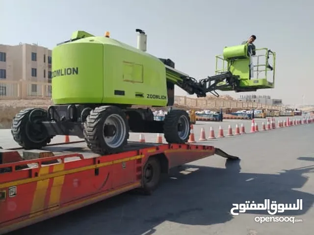 سيزرلفت ومان لفت للايجار جدة