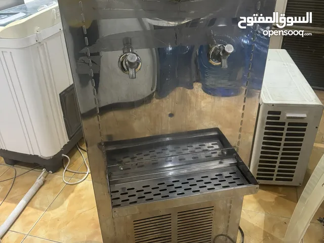 Good working water cooler