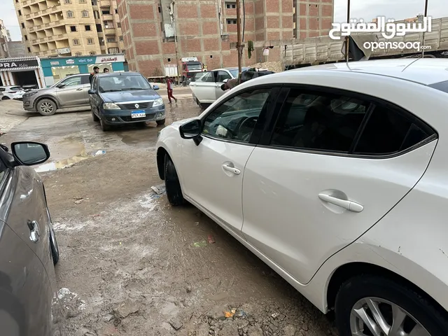 Mazda 3 Standard in Beheira
