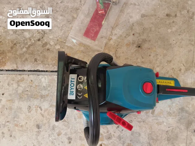 منشار حطب للبيع