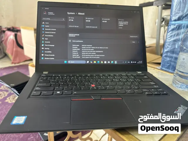 Other Lenovo for sale in Jeddah