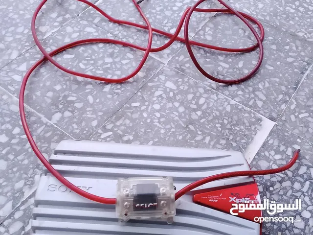 Sound Systems for sale in Irbid