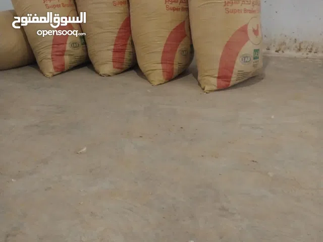 سماد العضوي دجاج