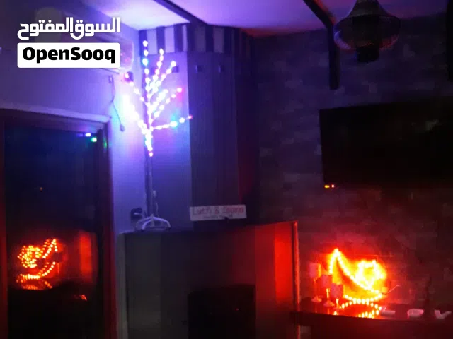 شقه للبيع في نابلس-رفيديا-شارع تونس