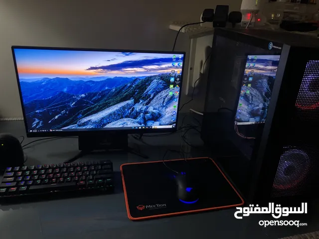 Other Custom-built Computers for sale in Muscat
