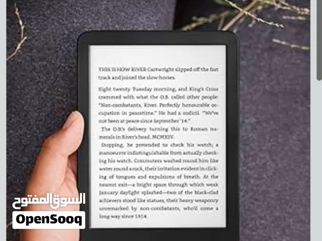 kindle gen 11 /16g new كيندل