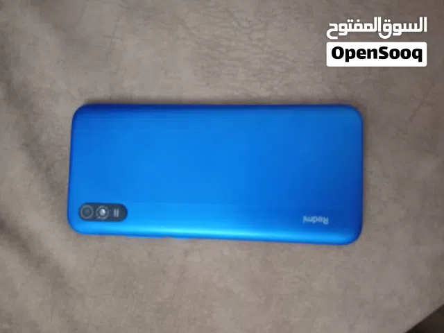 redmi 9A نسخة 64/4