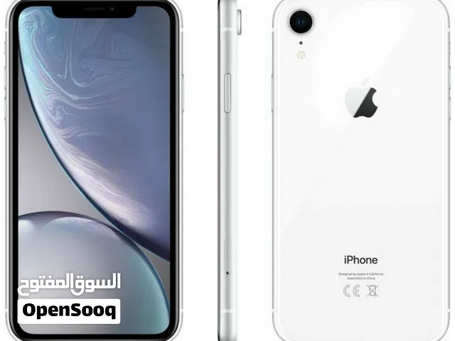 Apple iPhone XS 128 GB in Amman
