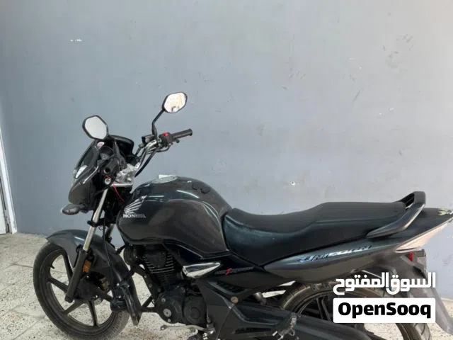 هوندا يونيكورن