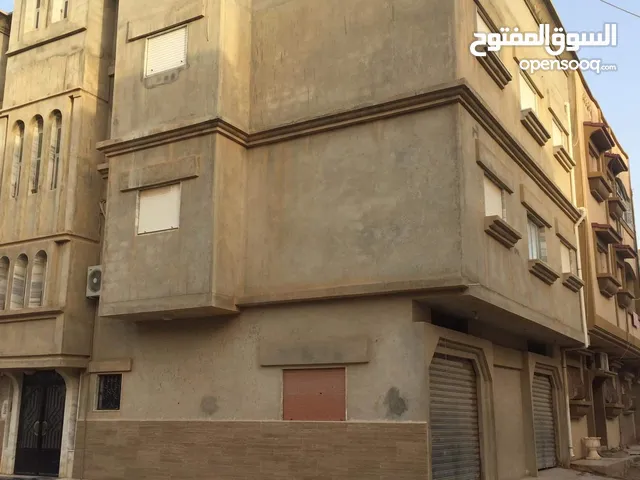  Building for Sale in Benghazi Military Hospital
