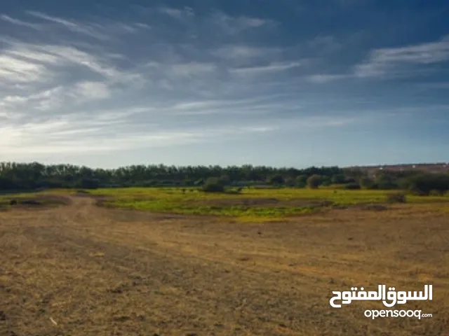 Mixed Use Land for Sale in Amman Al Qastal