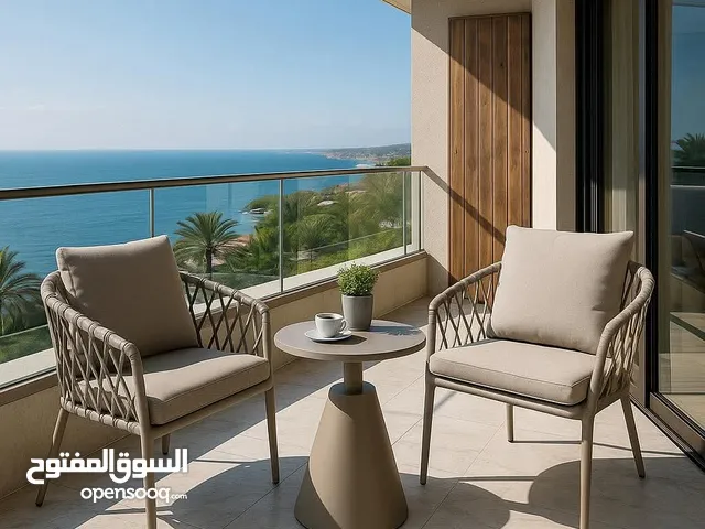 اطقم خارجية للمزارع والمسابح تشكيلة فاخرة