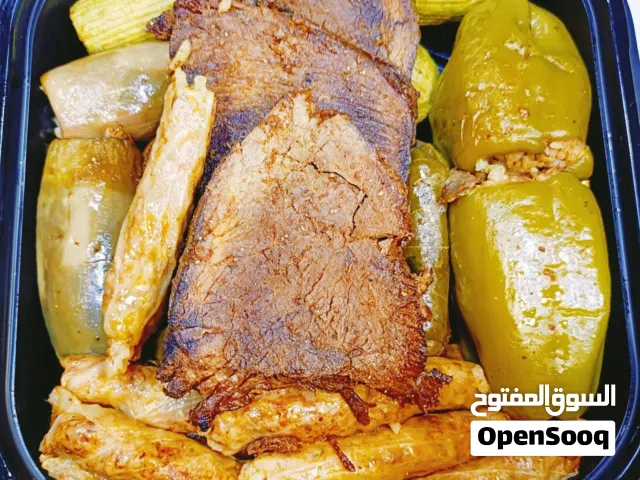 عروض علي الوجبات بسعر مناسب جدا
