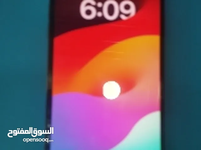 Apple iPhone XS Max 256 GB in Dhofar