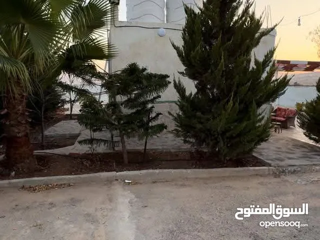 مزرعه للبيع في دحل القنيه