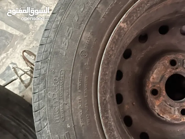 Other 14 Tyre & Wheel Cover in Amman
