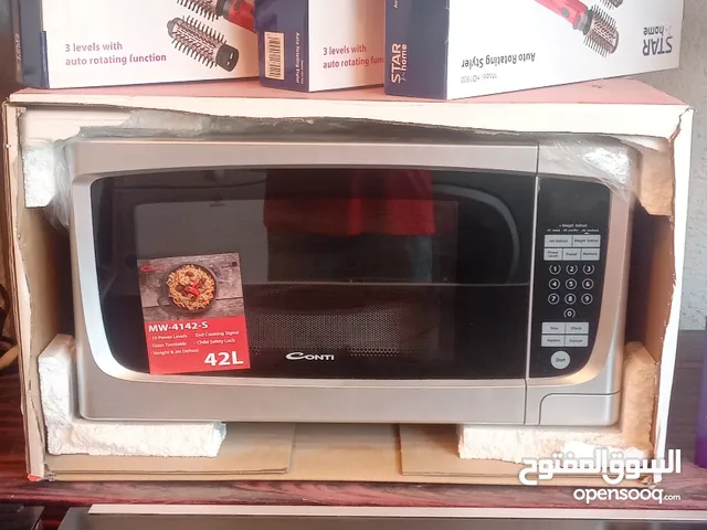 Conti 30+ Liters Microwave in Amman