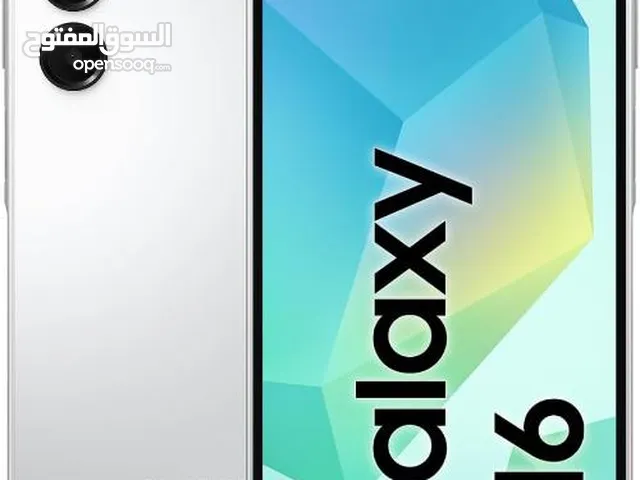 Samsung//a16 ثلاث نسخ. كفالة الوكيل الرسمي