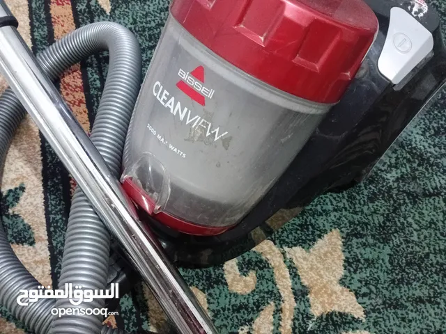 Bissell Vacuum Cleaners for sale in Zarqa