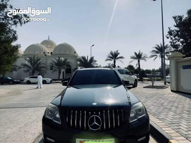 Marcedes Benz Glk 300